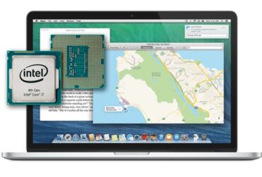 macbook pro haswell