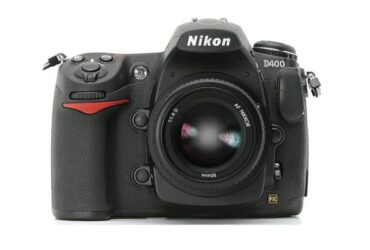 nikon