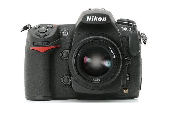 nikon