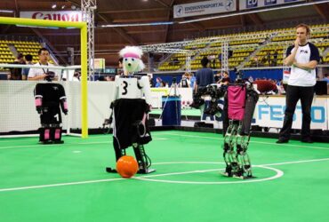 robocup
