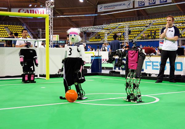 robocup