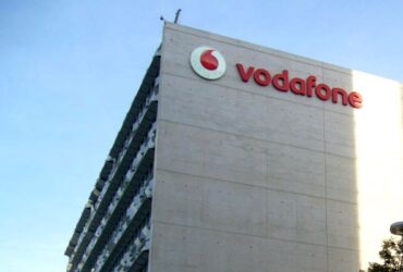 vodafone