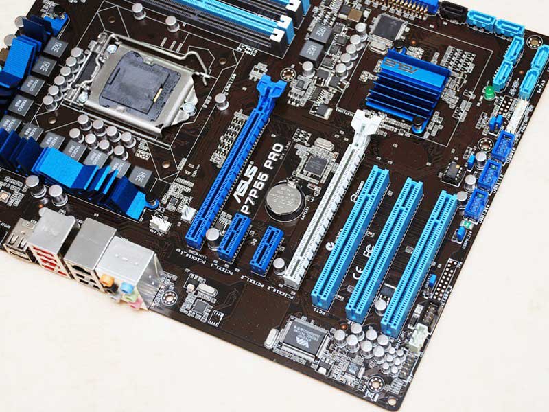 Asus Motherboard 6 Beeps On Startup