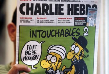 Charlie Hebdo