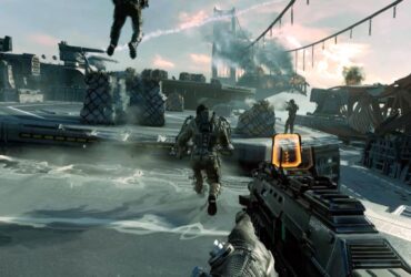 Sledgehammer Games