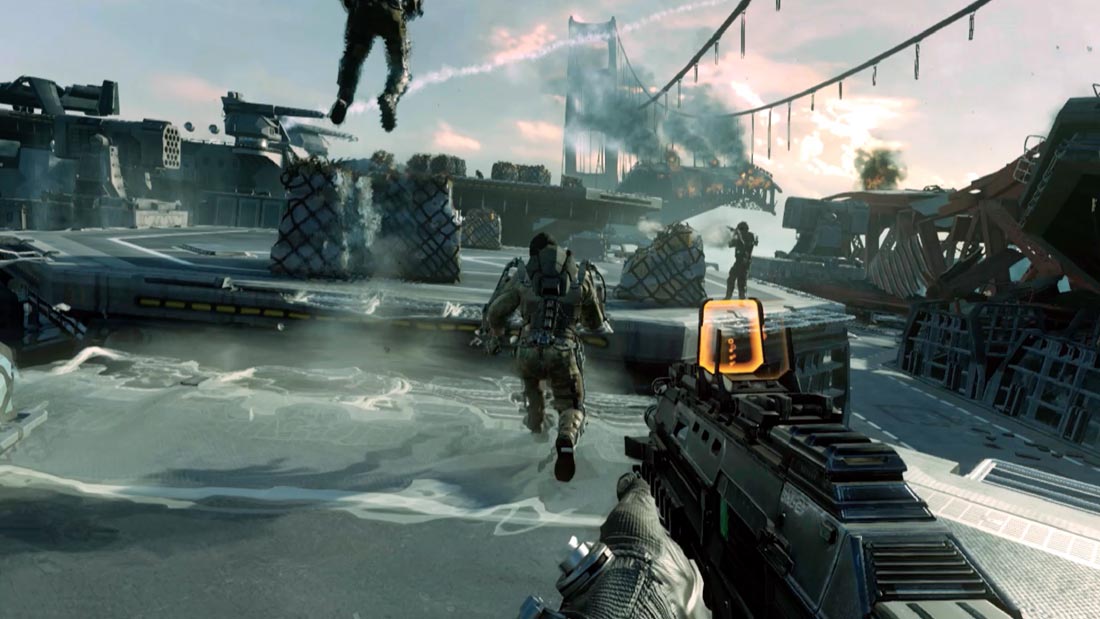 Sledgehammer Games