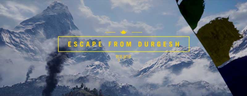 Escape-From-Durgesh-Prison