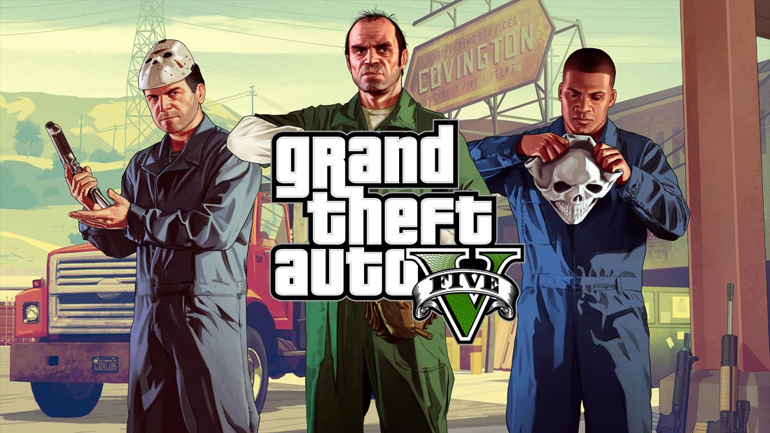 GTA 6 está em desenvolvimento, confirma Rockstar