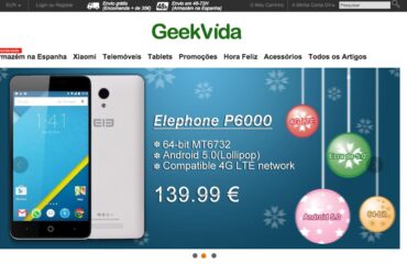 GeekVIDA