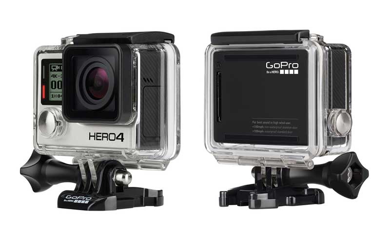 GoPro-Hero4