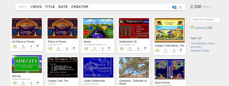 Internet-Archive-MS-DOS