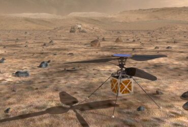 NASA-Mars-Drone-01