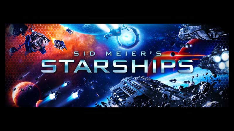 sid meiers starships