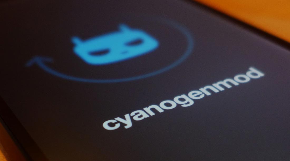 Cyanogen