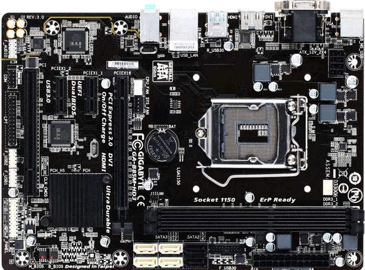 Gigabyte