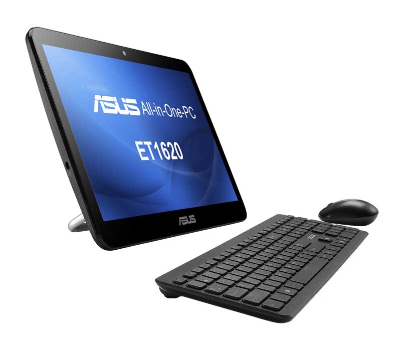 P et. ASUS моноблок 2.00 GHZ