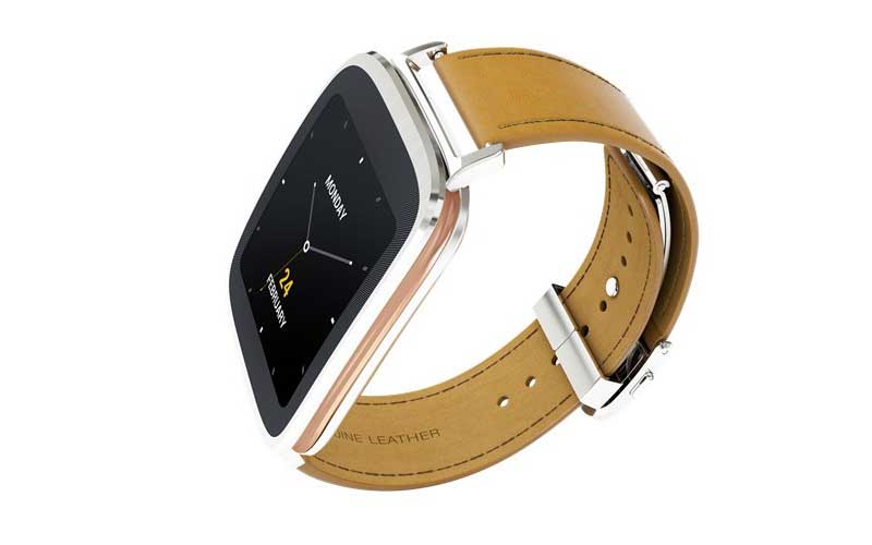 smartwatch asus