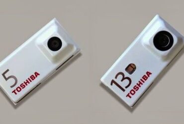 Toshiba