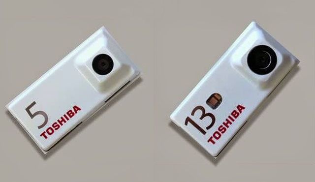 Toshiba