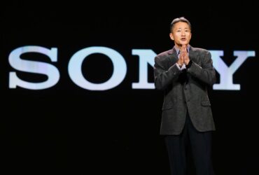 Sony