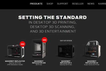 MakerBot-Europa