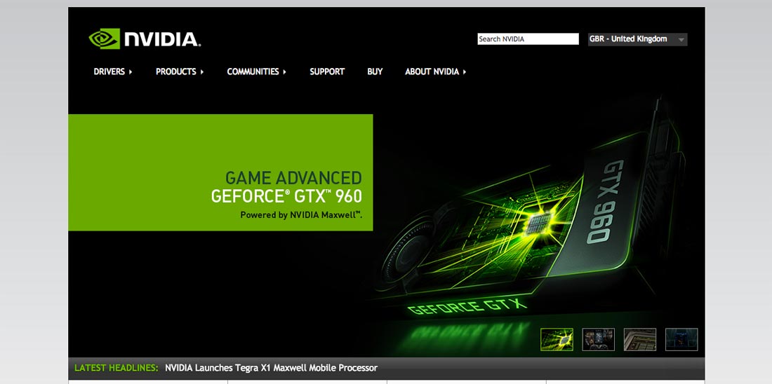Nvidia