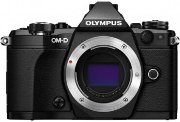 Olympus-OM-D-E-M5-Mark-II