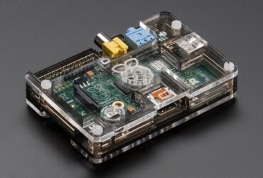 Raspberry Pi
