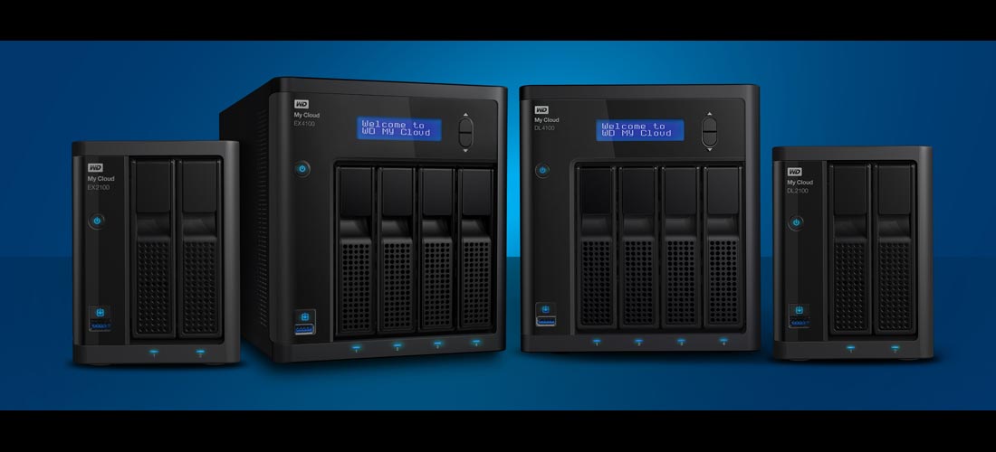 WD
