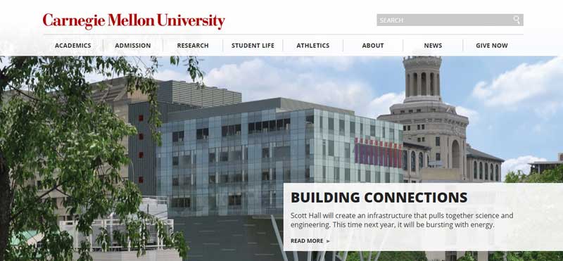 Carnegie-Mellon-University