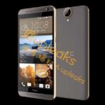 HTC-One-E9-01
