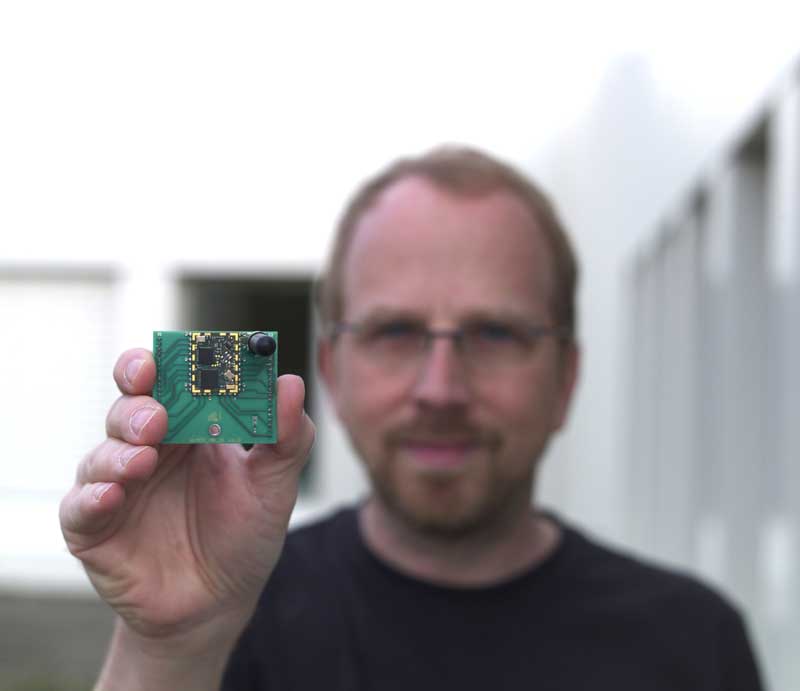 IBM-Semtech-LoRaWAN