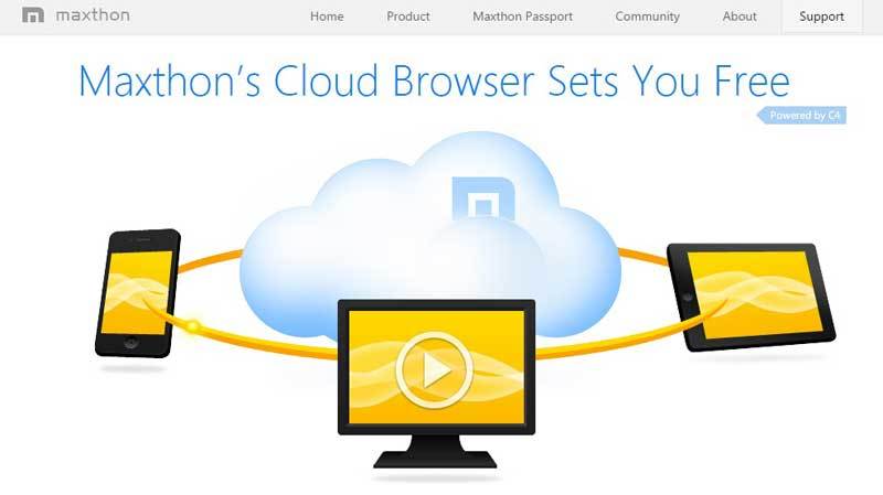 Maxthon-02