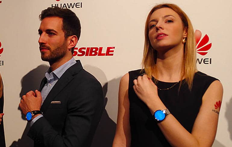 Mobile World Congress 2015