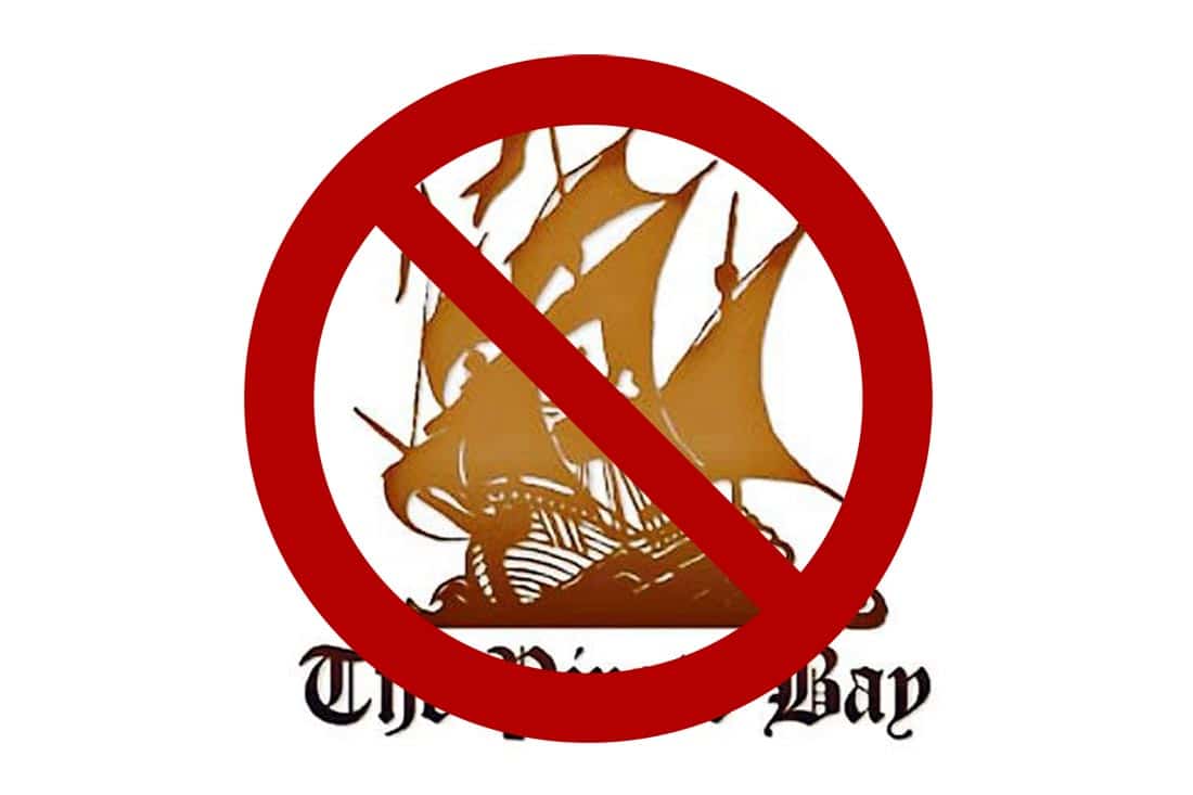Pirate Bay