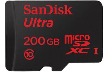 Sandisk
