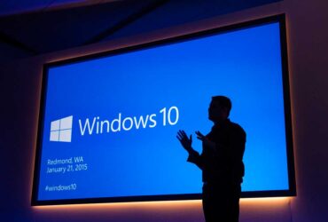 Microsoft