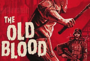 Wolfenstein-The-Old-Blood