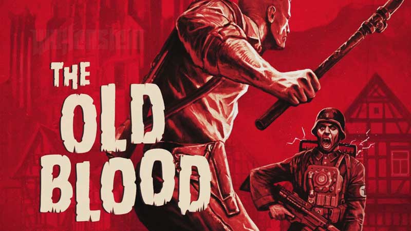 Wolfenstein-The-Old-Blood