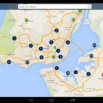App do Dia - Mapa do Cidadão