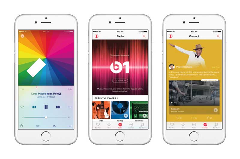 Apple-Music-New