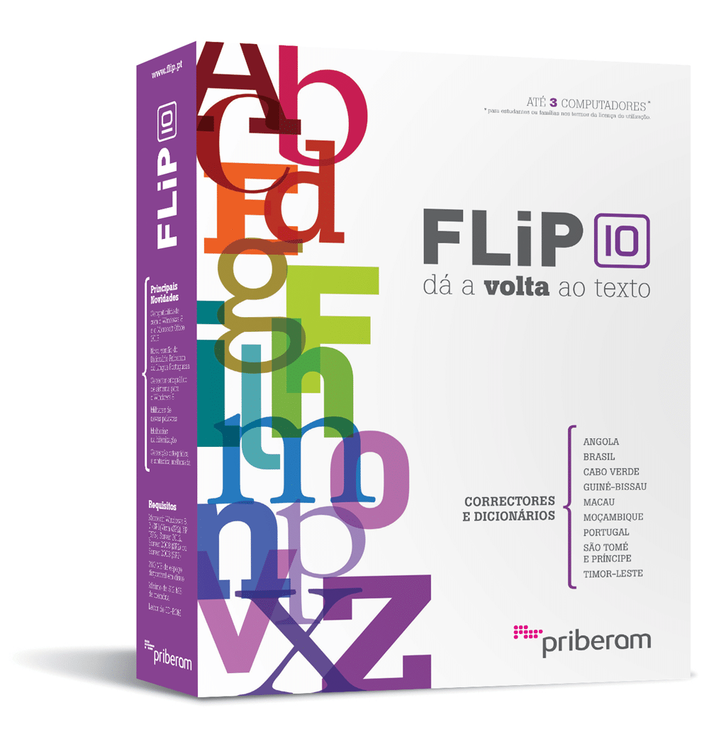 Review - Flip 10