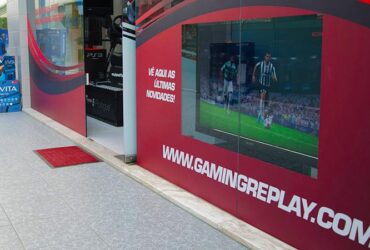 GamingReplay
