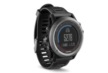 Garmin fenix 3