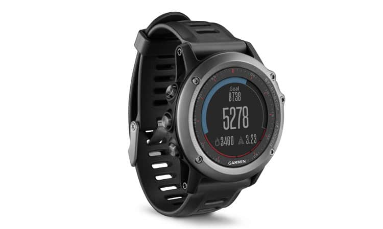 Garmin fenix 3