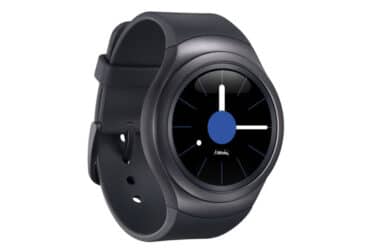Review - Samsung Gear S2