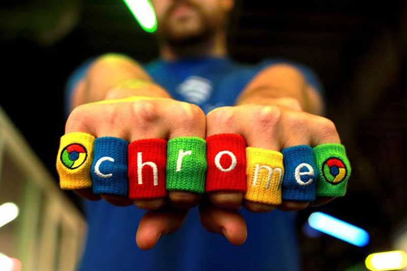 Google-Chrome-New