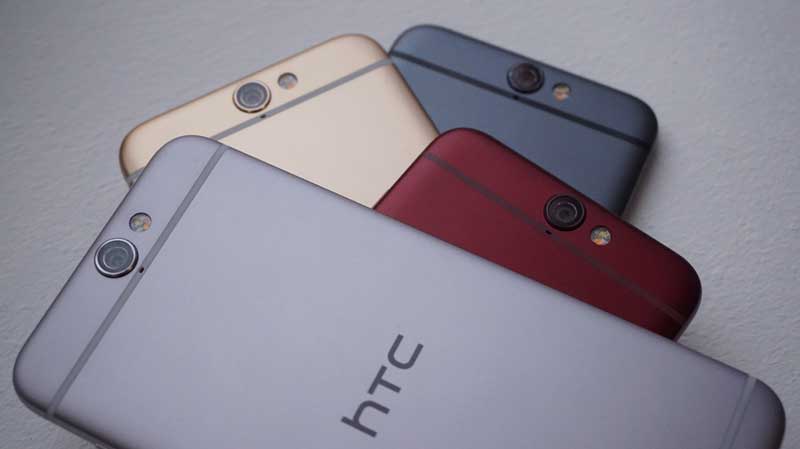 HTC-Phones-New
