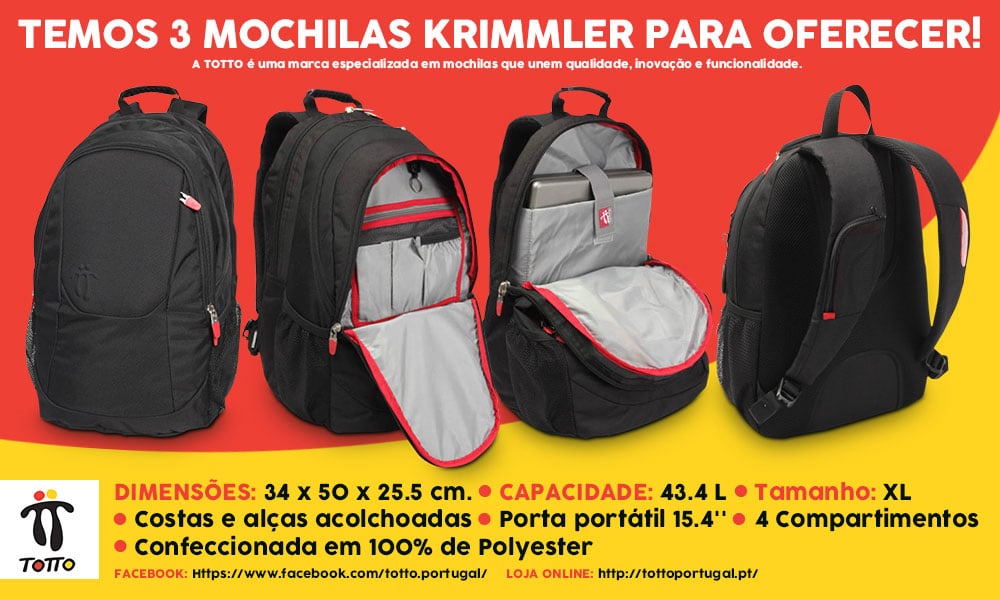 Mochilas-Totto