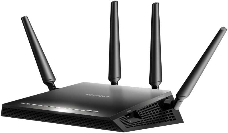 Nighthawk-X4S-AC2600-NETGEA